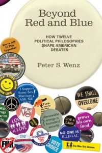 Beyond Red and Blue: How Twelve Political Philosophies Shape American Debates