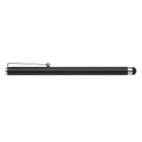 Kensington Virtuoso Stylus for Tablet Computer, including New iPad, Black, iPhone 4/4S and iPhone 5 (K39358US)