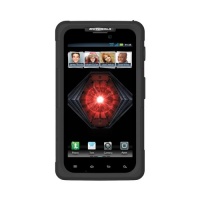 Trident Case AG-XT912-BK AEGIS Case for Motorola Droid Razr MAXX (XT912) - 1 Pack - Retail Packaging - Black