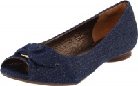 Clarks Women's Demure Flare Flat