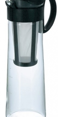 Hario Mizudashi Cold Brew Coffee Pot 1000ml MCPN-14B