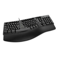 Microsoft Natural Keyboard Elite - Black