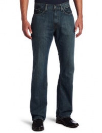 Levi's Men's 559 Relaxed Straight Jean, Sub-Zero, 36x32