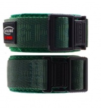 Original Casio G-shock Glide Green Velcro Nylon Replacement Watch Band 23-24mm Dw 003 Casio G-shock Glide Green Velcro Nylon Replacement Watchband 23mm Dw 003 or Any Dw Gshock Watch