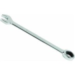 GearWrench 9117 17mm Combination Ratcheting Wrench