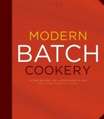 Modern Batch Cookery