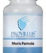 Provillus for Men - Dietary Supplement - 60 Capsules