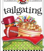 Tailgating Cookbook