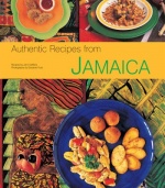 Authentic Recipes from Jamaica (Authentic Recipes Series)