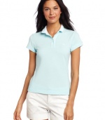 Fred Perry Women's Gingham Collar Shirt