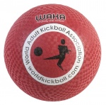 WAKA Official Kickball - Adult 10