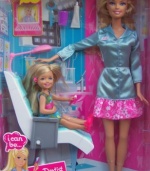 Barbie I can Be Dentist