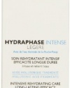 La Roche-posay Hydraphase Intense Intensive Rehydrating Care Moisturizer, 1.69 Fluid Ounce