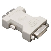 Tripp Lite P118-000 DVI DVI-I F to DVI-D Male Adapter