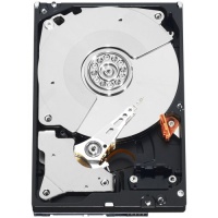 Western Digital Caviar Black 2 TB SATA III 7200 RPM 64 MB Cache Bulk/OEM Internal Desktop Hard Drive - WD2002FAEX