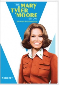 The Mary Tyler Moore Show: The Complete Seventh Season