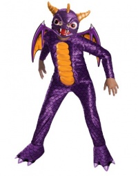 Skylanders: Spyro's Adventure Spyro The Dragon Costume