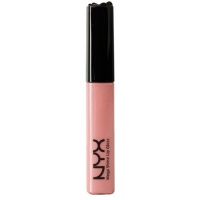 NYX Mega Shine Lip Gloss, French Kiss, 0.37 Ounce