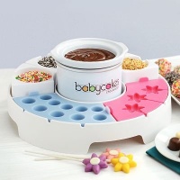 BabyCakes MultiFunction Decoration Station