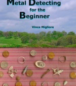 Metal Detecting for the Beginner