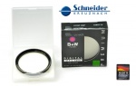 B+W 49mm XS-Pro Clear UV Haze with Multi-Resistant Nano Coating (010M)