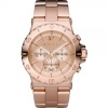 Michael Kors Women's MK5314 Classic Rose Gold-Tone Stainless Steel Watch