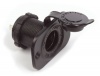 Blue Sea Systems 12 Volt Dash Socket