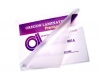 3 Mil Menu Laminating Pouches Qty 100 Hot 12 x 18 Laminator Sleeves