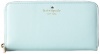 kate spade new york Cherry Lane Lacey PWRU3438 Wallet,Cy Blue,One Size