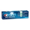 Crest Pro-Health Clinical Gum Protection Soothing Smooth Mint Toothpaste, 5.8 Ounce (Pack of 2)