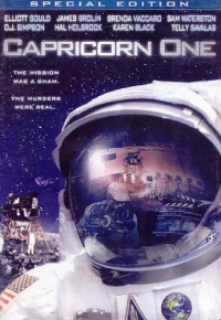 Capricorn One