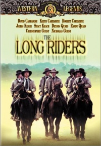 The Long Riders