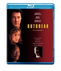 Outbreak [Blu-ray]