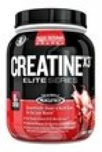 Six Star Professional Strength Creatine, Fruit Punch, 2.53-Pound