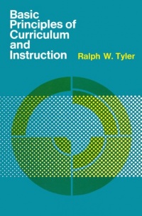 Basic Principles of Curriculum and Instruction