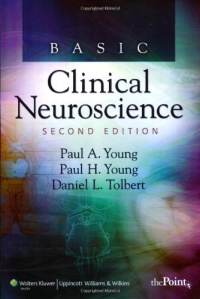 Basic Clinical Neuroscience (Point (Lippincott Williams & Wilkins))