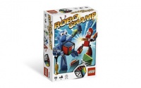 LEGO Robo Champ (3835)