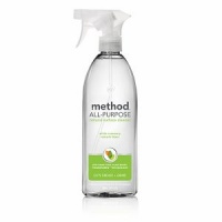 Method All Purpose Natural Surface Cleaning Spray White Rosemary -- 28 fl oz