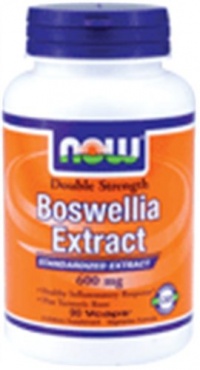 Boswellia Extract 600 mg 90 Wafers