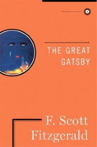 The Great Gatsby (Scribner Classics)