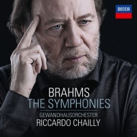 Brahms: The Symphonies