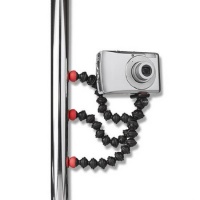 Joby GPM-A1EN GorillaPod Magnetic Flexible Tripod (Black)