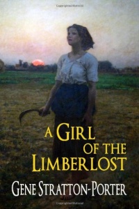 A Girl Of The Limberlost