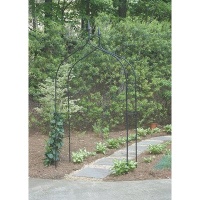 Gardman R351 55-Inch by 101-Inch by 19-Inch Gothic Arch