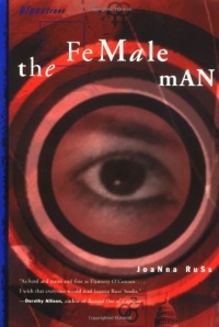 The Female Man (Bluestreak)