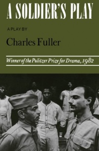 A Soldier's Play (Dramabook)