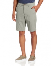 Volcom Men's Faceted Short