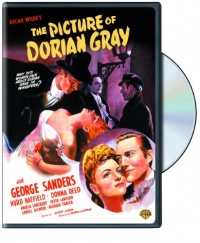 The Picture of Dorian Gray