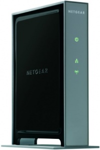 NETGEAR N300 Wi-Fi Access Point with Gigabit Ethernet Port (WN802T)