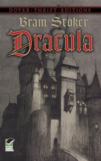 Dracula (Dover Thrift Editions)